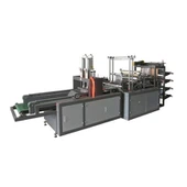 Computer Control Auto Boksesekk Making Machine